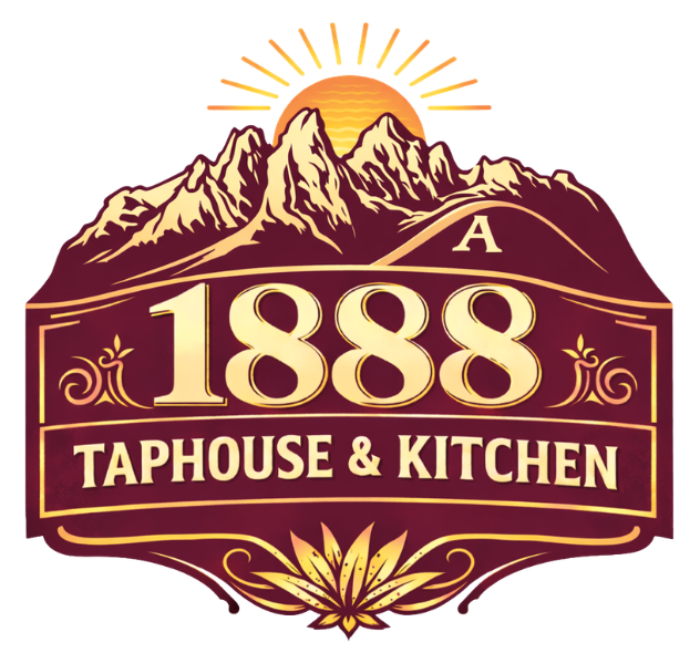 1888 Taphouse & Kitchen