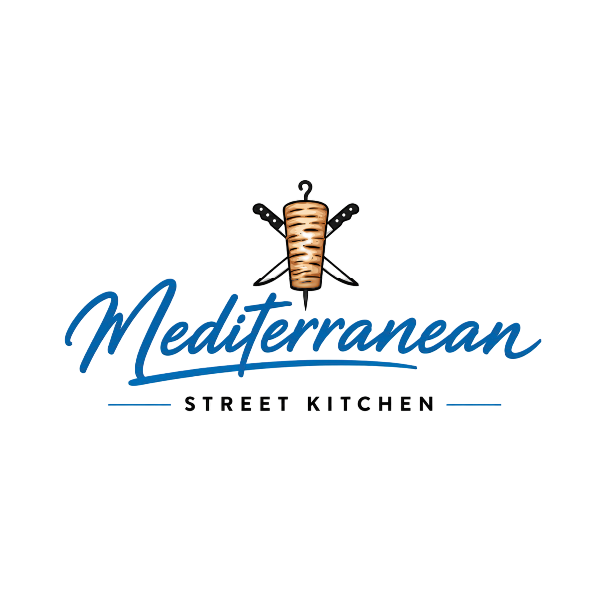 Mediterranean Logo