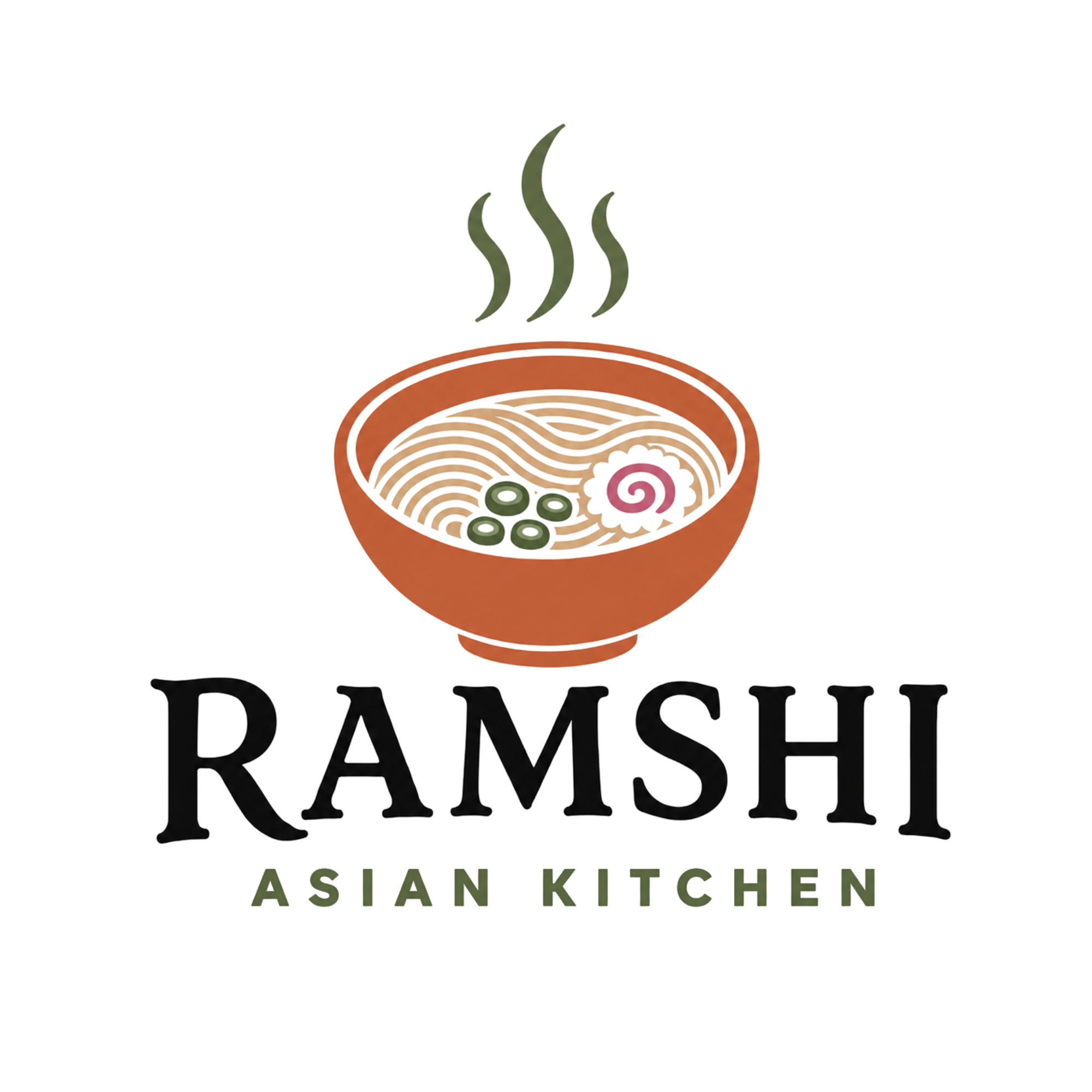 Ramshi Logo
