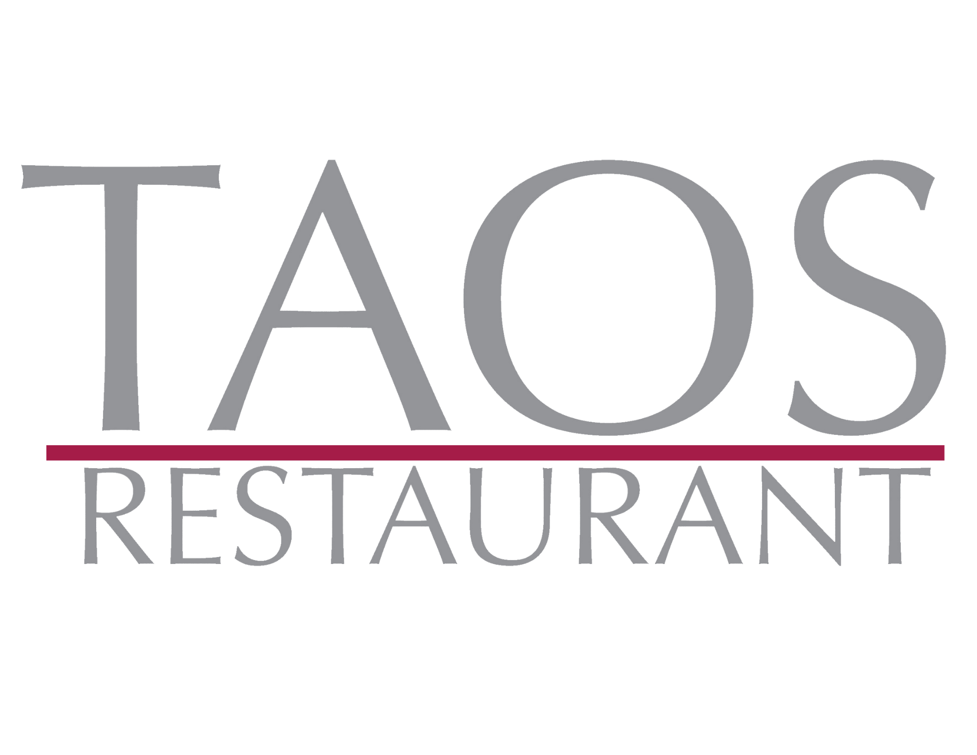 TAOS Logo