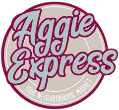 Aggie Express logo