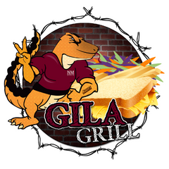 Gila Grill Logo