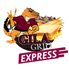 Gila Grill Express logo