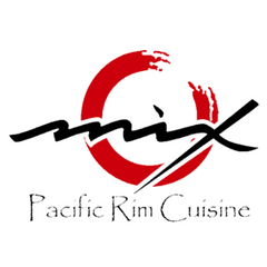 Pacific Rim Cuisine logo