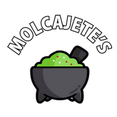 Molcajete's Logo