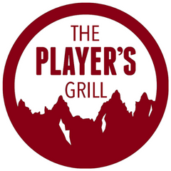 Player's Grill logo