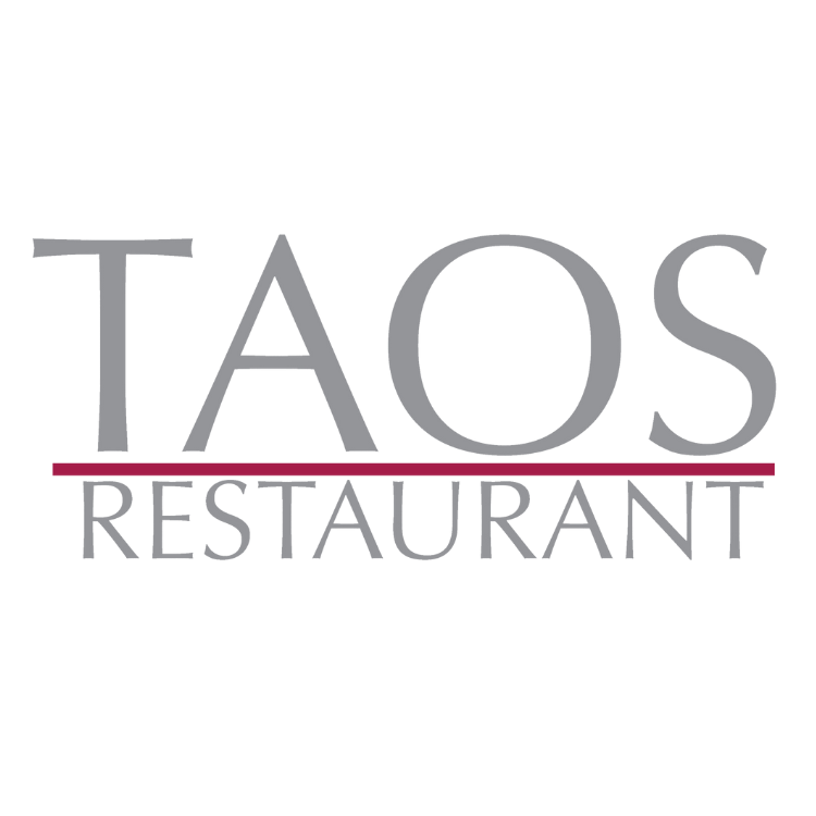 Taos Cafeteria Logo