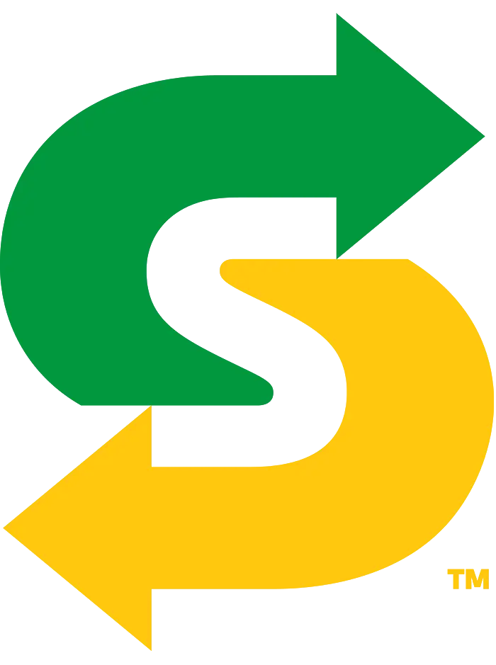 Subway logo